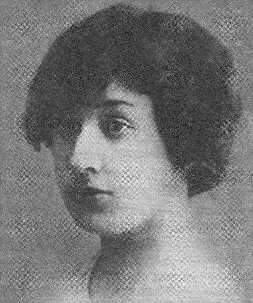 022-Анастасия Цветаева,1910